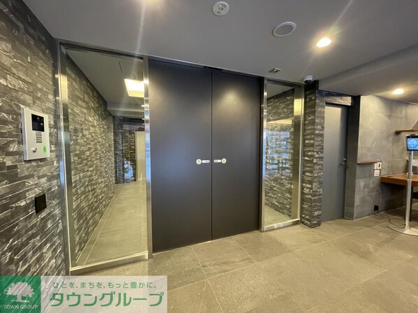 LUNIQ新御徒町Iの物件内観写真